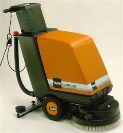 Tamm kit Taski Combimat 500 , 600  Parabolic NR/PUblå
